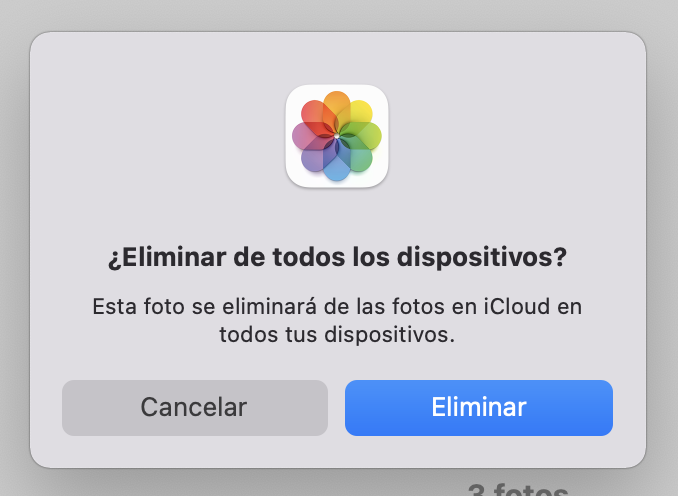 Fotos > Eliminar las imágenes duplicadas Fotos > Eliminar las imágenes duplicadas